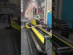 Fabbrica personalizzata 20*30 30*40 40*60 60*80*2/1,5 mm tubo/tubo rettangolare galvanizzato a caldo