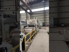 L'acciaio al carbonio laminato a freddo