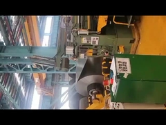 Fabbrica di piastre di acciaio laminate a caldo di alta qualità per la costruzione